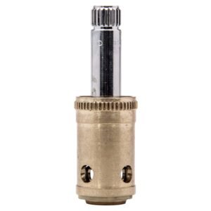 T&S REPAIR LH COLD STEM W/BARREL-OEM