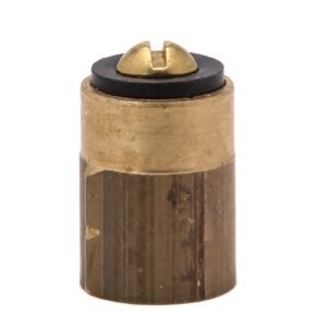 LH HOT BRASS PLUNGER KOHLER NOLEAD