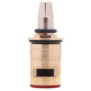 CHICAGO 1-100XKJKABNF LH CERAMIC CARTRIDGE