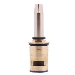 CHICAGO 377-XKRHJKABNF RH CERAMIC CARTRIDGE