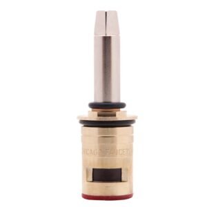 CHICAGO 377-XKLHJKABNF LH CERAMIC CARTRIDGE