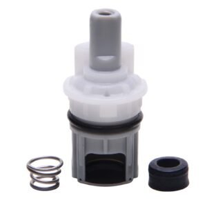 DELTA REPAIR STEM,SPRING & CUP-OEM