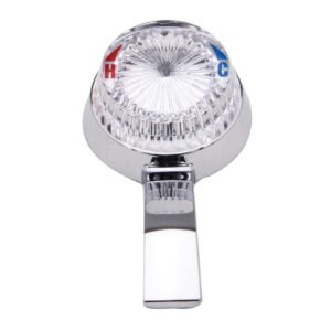 A/S SINGLE LEVER HDLE