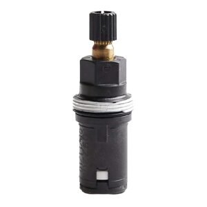 SOLID BRASS COLD CARTRIDGE ASSEMBLY FOR WIDESPREAD FAUCET