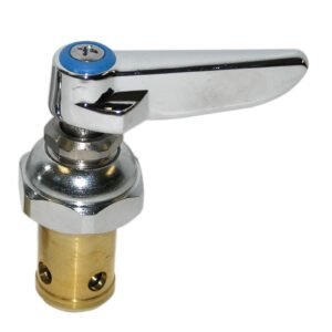 T & S LH COLD STEM COMP W/ LEVER HANDLE