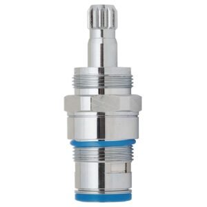 DELTA CERAMIC CAMBRIDGE HOT STEM RH NOLEAD