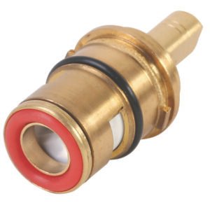 NEW STYLE CERAMIC DISC STEM FOR KS213, KS213PB AND KS200 NOL