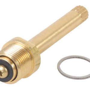 968WB RIGHT HAND HOT/COLD STEM WITH BONNET (BAGGED)
