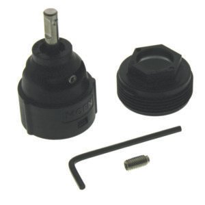 DURALAST PLASTIC REPLACEMENT CARTRIDGE