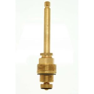 81WB STEM W/BNT FORCENTRAL