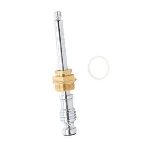 RIGHT HAND HOT/COLD STEM WITH BONNET (BAGGED)