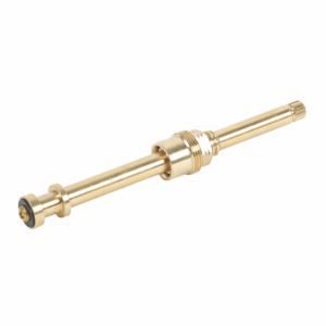 NO-LEAD RIGHT HAND HOT/COLD STEM WITH BONNET (BAGGED)