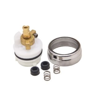 SCALD GUARD W/SEATS & BON CAP