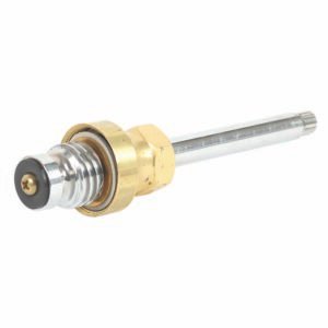 RIGHT HAND HOT/COLD STEM WITH BONNET (BAGGED)