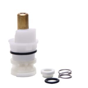 DELTA REPAIR CERAMIC RH HT/CLD STEM-OEM