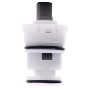 1127 WB LEFT HAND COLD STEM WITH BONNET FOR CORALAIS KOHLER LAVATORY FAUCET