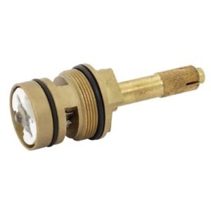 CERAMIC COLD (BLUE) DISC CARTRIDGE FOR DUALUX BATH VALVES