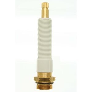 RIGHT HAND HOT/COLD STEM WITH BONNET AND SLEEVE FOR KOHLER TREND