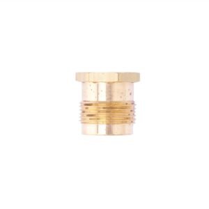 HOT & COLD 495B BONNET FOR HARCRAFT OLD STYLE BATH STEM