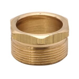 HOT AND COLD STEM LOCK NUT