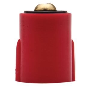 692P PLASTIC LEFT HAND HOT PLUNGER