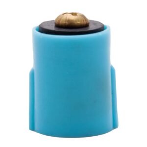 693P PLASTIC RIGHT HAND COLD PLUNGER