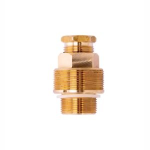 RIGHT HAND HOT & COLD 1007B BONNET FOR 850, 868, 950, 968 SERIES CENTRAL BRASS BATH FIXTURE