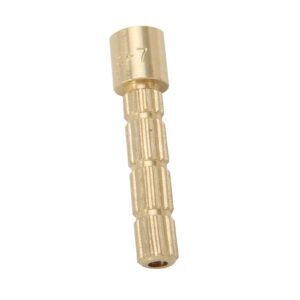 STEM EXTENSION FOR NIBCO STREAMWAY