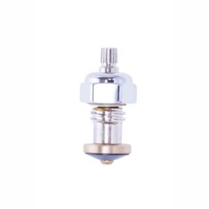 1174WB REPLACEMENT LEFT HAND COLD STEM WITH BONNET FOR 5000 FISHER 3/4 FAUCET