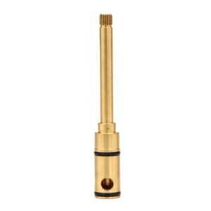 INDIANA BRASS DIV STEM 182A