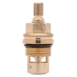 HOT STEM FOR DORNBRACHT (LOW LEAD)