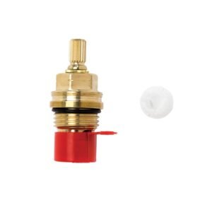 COLD STEM FOR DORNBRACHT (LOW LEAD)