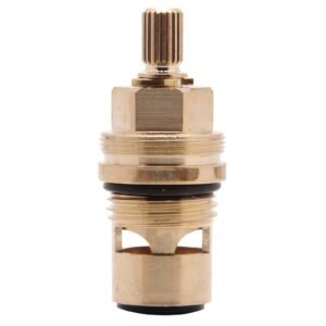 HOT STEM FOR GROHE (LOW LEAD)