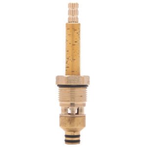 CERAMIC HOT STEM FOR HARDEN