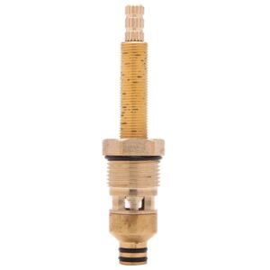 CERAMIC COLD STEM FOR HARDEN