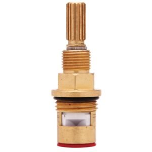 CERAMIC HOT STEM FOR ALTMANS LOW LEAD