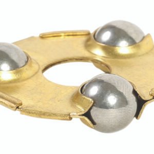 ROLLER BEARNIG ASSEMBLY