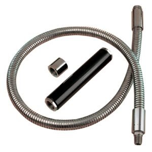 FISHER 2918 REPLACEMENT HOSE, 44 L FOR T&B BRASS FAUCETS