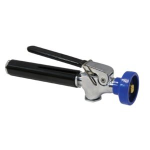 FISHER SPRAY VALVE W/ HANDLE