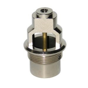 CHECK GUIDE SUB-ASSEMBLY FOR SERVICE SINK FAUCET