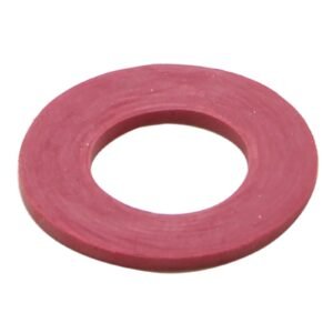 CHECK PLUNGER GASKET FOR SERVICE SINK FAUCET