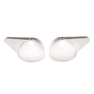 LEVER HANDLE (PAIR, OEM) FOR CRANE DIAL-ESE