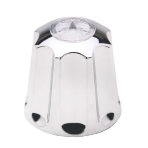 G-18H DEEP BROACH DIVERTER HANDLE (OEM) FOR GERBER TUB AND SHOWER