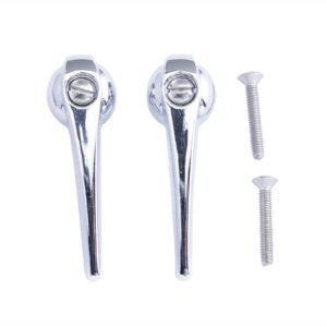 AM KITCHEN PAIR HANDLES