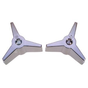 COLONY HDL PR 3 PRONG STYLE