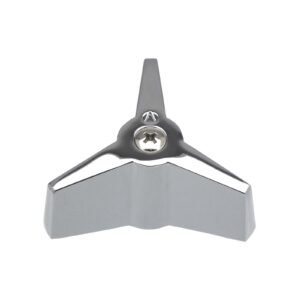 AM ST 3 PRONG DIVERTER HANDLE