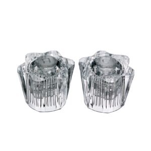 STREAMWAY HANDLE PAIR