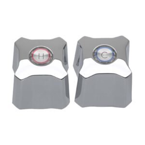 PR TREND METAL HANDLES
