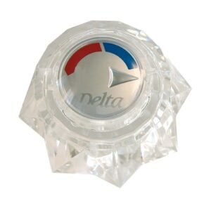DELTA REPAIR ACRY HDLE MONITOR S/C T/S-OEM