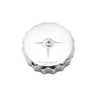 MIXET N/S METAL ROUND HANDLE